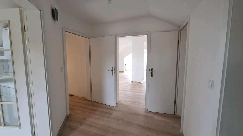 Etagenwohnung Neuenkirchen-Vörden Vörden - 2 Zimmer, 80 m&sup2;, 800&euro; | Angebot:26317967