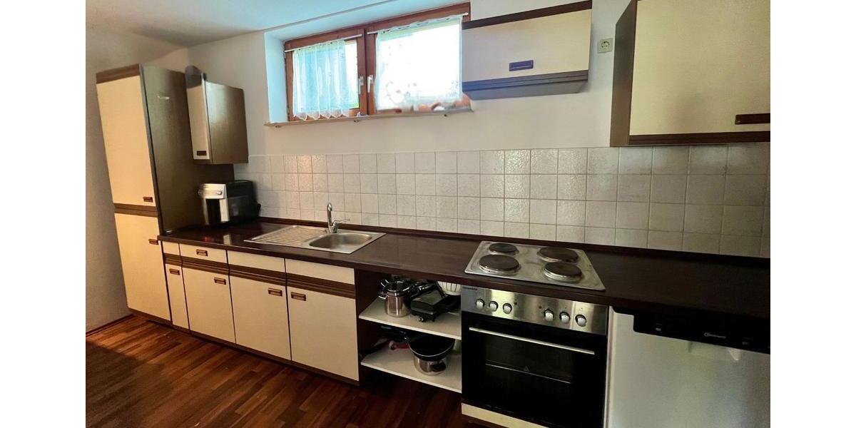 Terrassenwohnung Heidenheim an der Brenz - 2 Zimmer, 80 m&sup2;, 825&euro; | Angebot:26354846