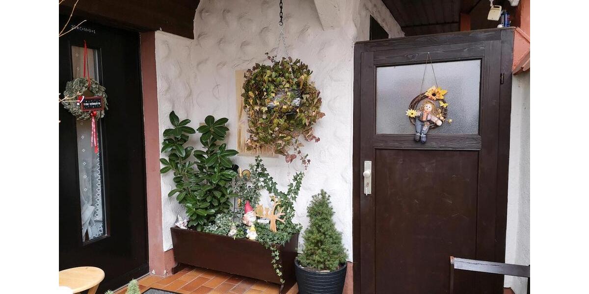 Haus in Kleinwallstadt, 115qm, zu vermieten 4 zimmer