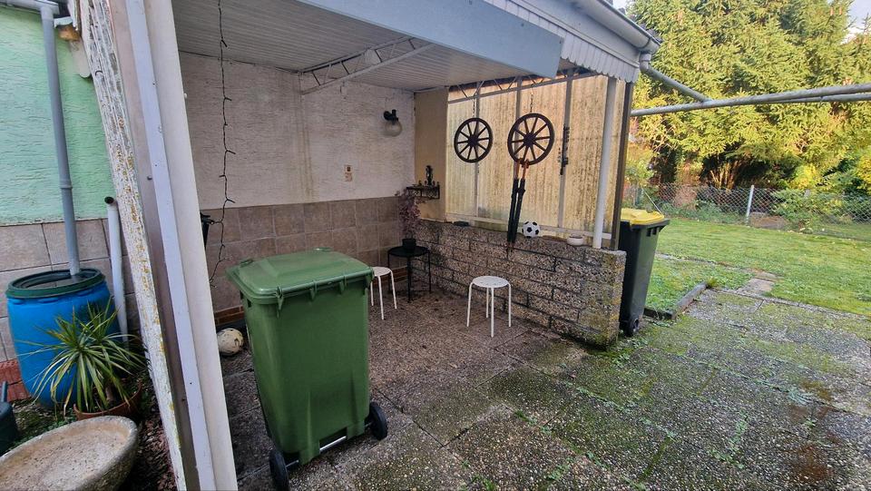 5 Zimmer Erdgeschoss Wohnung 5 zimmer