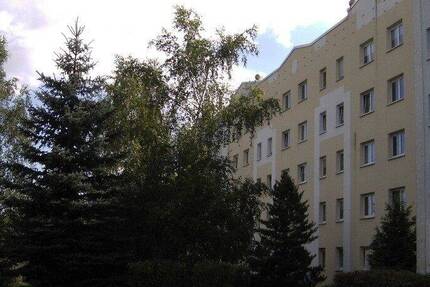 zentral, preiswert, solide 3 zimmer