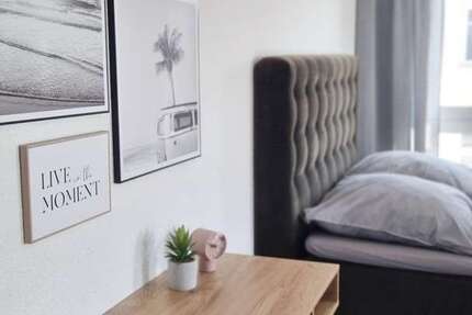 Zimmer Magdeburg Leipziger Straße - 1 Zimmer, 1.150&euro; | Angebot:25401369