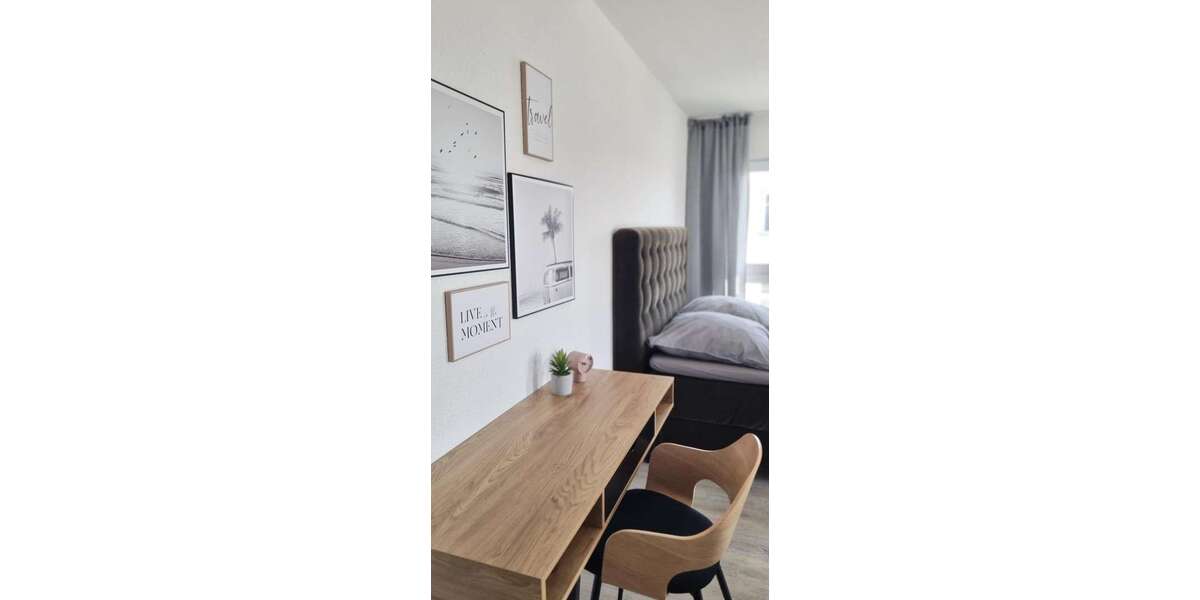 Zimmer Magdeburg Leipziger Straße - 1 Zimmer, 1.150&euro; | Angebot:25401369