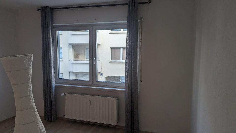 Wohnen auf Zeit Darmstadt Darmstadt-Ost - 1 Zimmer, 16 m&sup2;, 606&euro; | Angebot:26701550