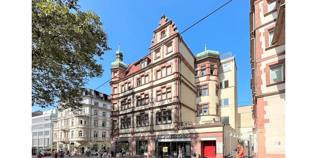 Gewerbeobjekt Freiburg im Breisgau - 2.290&euro; | Angebot:22588890