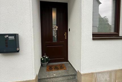 2 Zimmerwohnung mitten in Forchheim