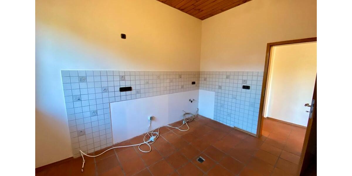 Etagenwohnung Aschau am Inn - 2 Zimmer, 90 m&sup2;, 890&euro; | Angebot:25393402