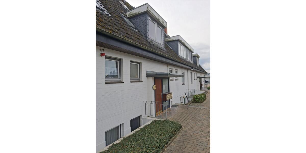 Etagenwohnung Dahme - 1 Zimmer, 490&euro; | Angebot:21839959