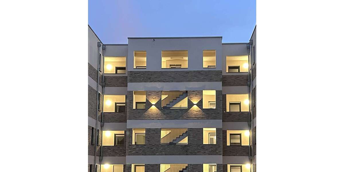 Wohnung zum Mieten in Mettmann 1.590 € 102 m² 3 zimmer