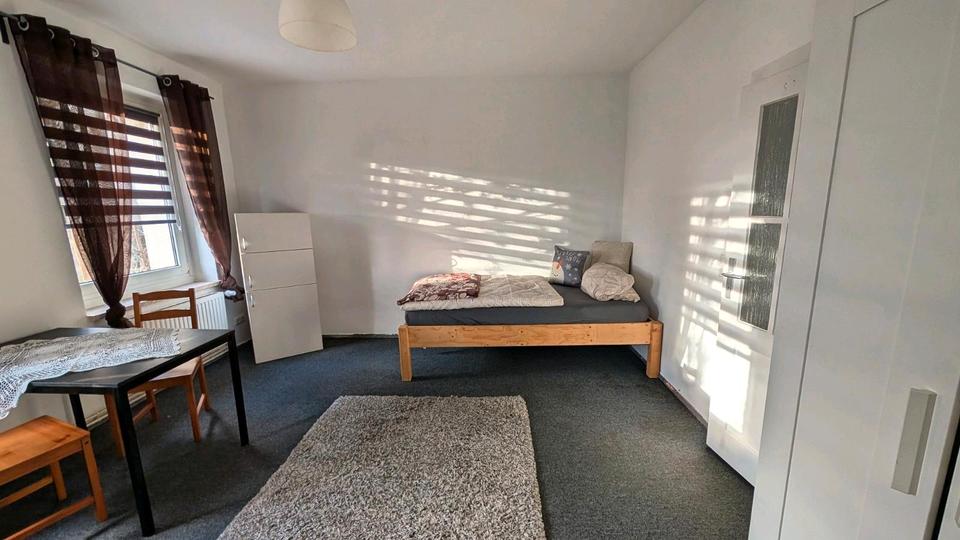 Wohnen auf Zeit Velten - 3 Zimmer, 70 m&sup2;, 25&euro; | Angebot:23702389