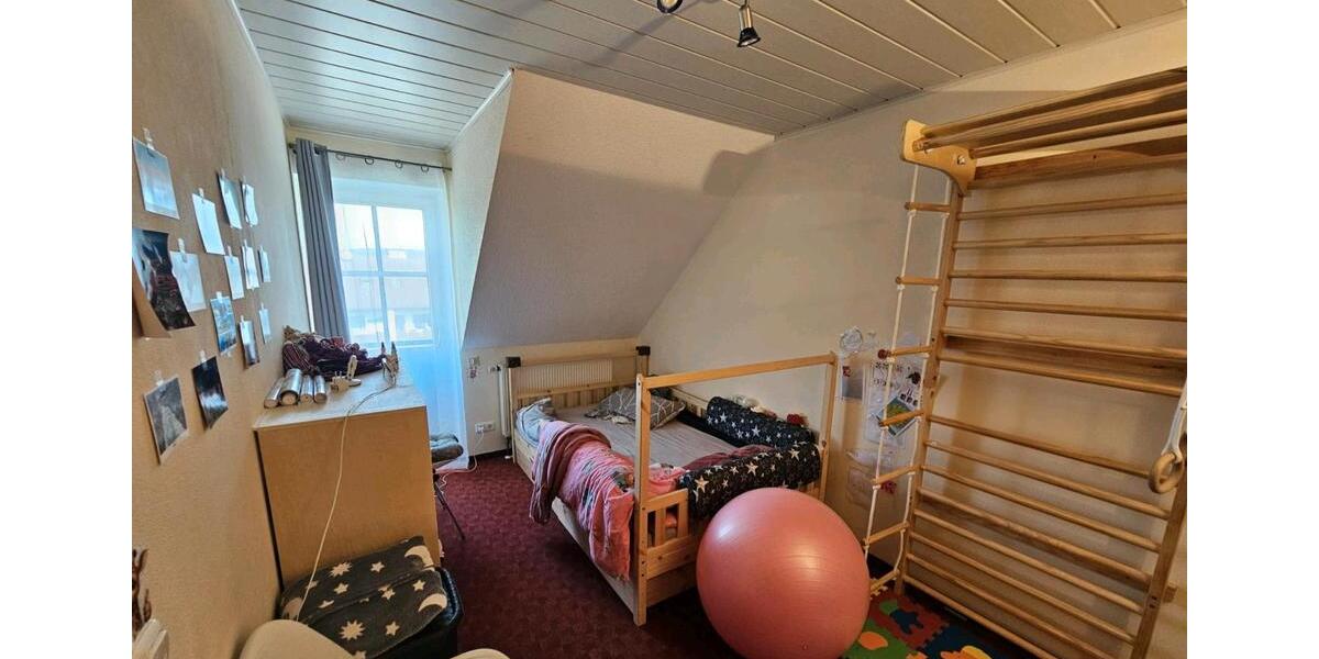 Wohnen auf Zeit Trunkelsberg - 3 Zimmer, 100 m&sup2;, 1.100&euro; | Angebot:25978003
