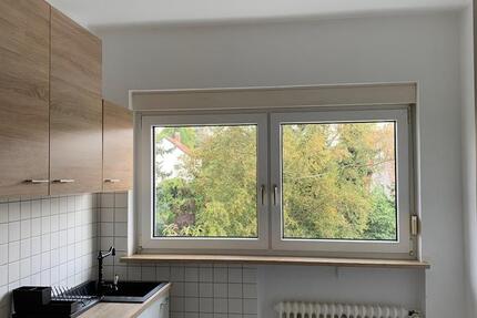 3-Zimmerwohnung mit Balkon in Gerbrunn, Nähe Hubland-Universität 3 zimmer