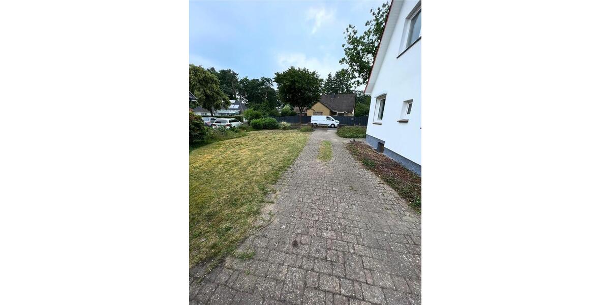 Einfamilienhaus Schneverdingen - 6 Zimmer, 140 m&sup2;, 1.550&euro; | Angebot:26694276