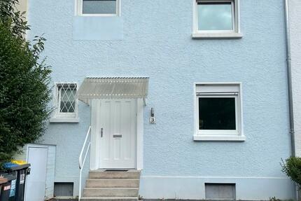 Helles gemütliches Haus Nähe Klinikum in Kaiserslautern zu verm