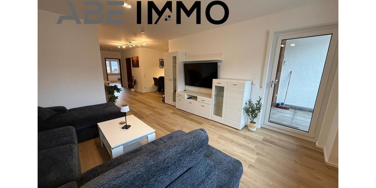 Etagenwohnung Königsbronn - 4 Zimmer, 88 m&sup2;, 880&euro; | Angebot:24702735