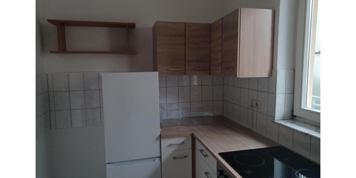 Etagenwohnung Altenburg - 2 Zimmer, 45 m&sup2;, 320&euro; | Angebot:26699996