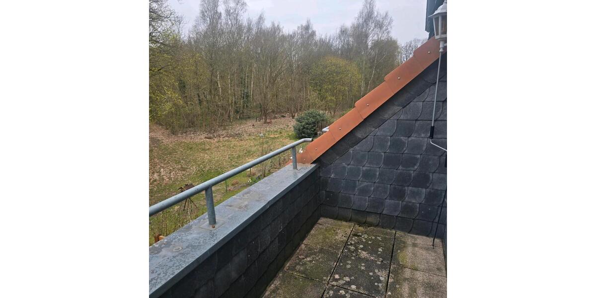 Dachgeschoßwohnung Edemissen - 3 Zimmer, 65 m&sup2;, 950&euro; | Angebot:26039669