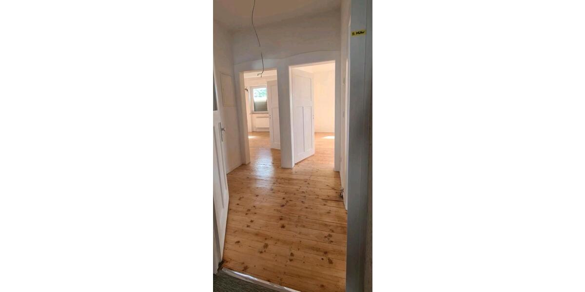 Etagenwohnung Aschaffenburg Gailbach - 3 Zimmer, 70 m&sup2;, 790&euro; | Angebot:24383693