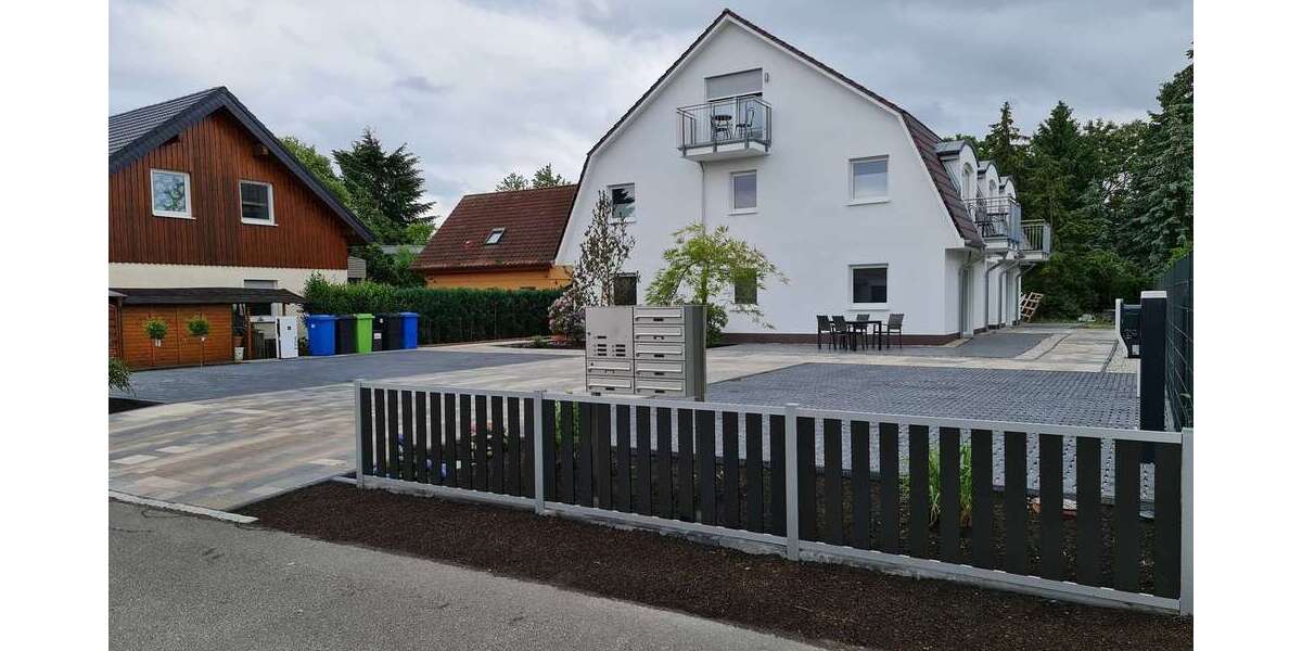 Zimmer Hoppengarten OT Birkenstein Birkenstein - 1 Zimmer, 1.250&euro; | Angebot:25337096