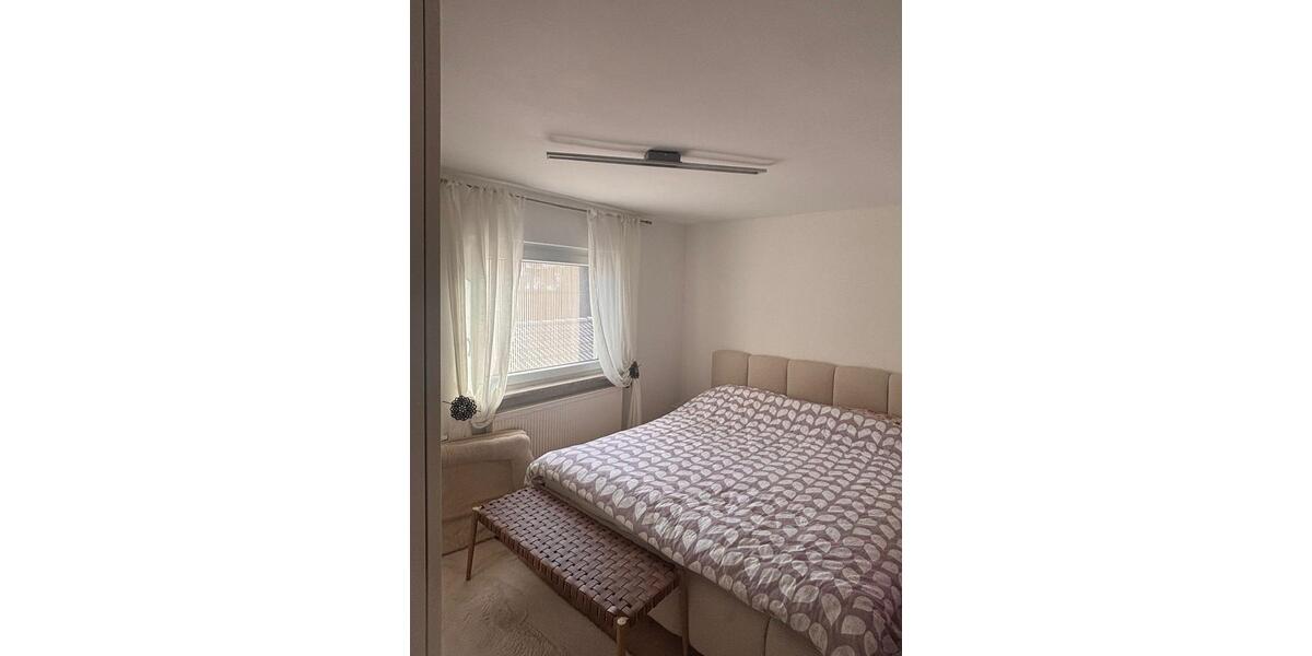 Etagenwohnung Bad Schwalbach - 3 Zimmer, 80 m&sup2;, 1.000&euro; | Angebot:24838365