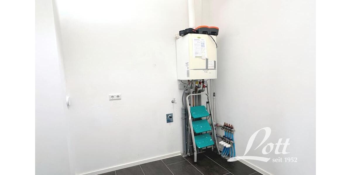 Doppelhaushälfte Apen - 3 Zimmer, 82 m&sup2;, 850&euro; | Angebot:25382851