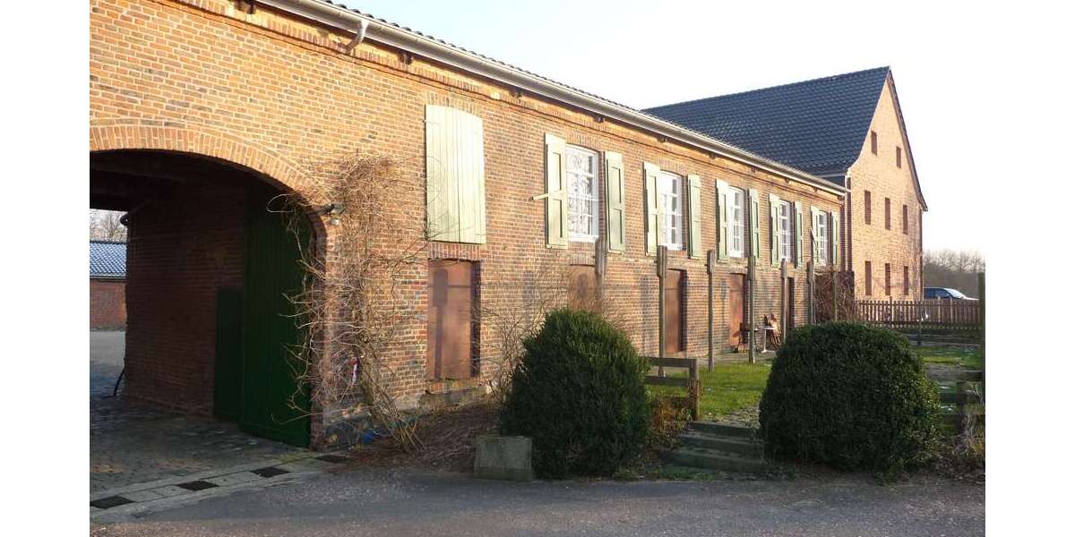 Etagenwohnung Neuss Morgensternsheide - 2 Zimmer, 50 m&sup2;, 625&euro; | Angebot:24990636