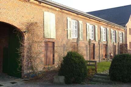 Wohnung Neuss Morgensternsheide - 2 Zimmer, 50 m&sup2;, 625&euro; | Angebot:24990636