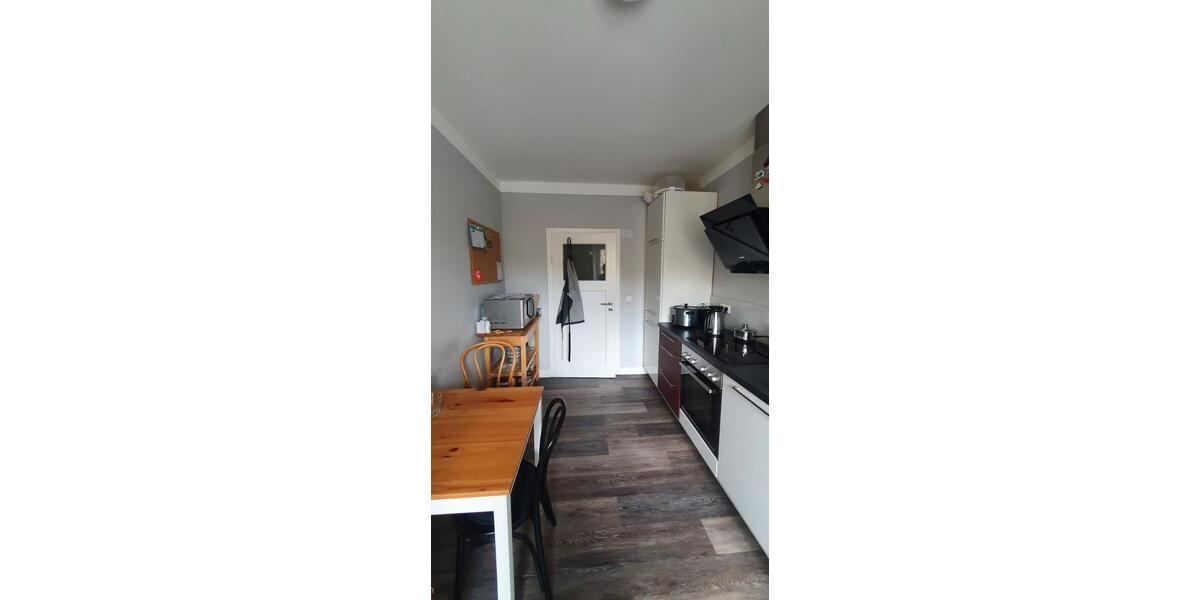 Wohnen auf Zeit Kassel Philippinenhof-Warteberg - 1 Zimmer, 12 m&sup2;, 346&euro; | Angebot:26551261