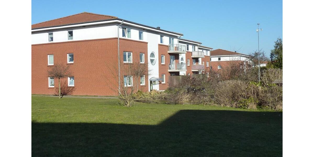 Etagenwohnung Stralsund Knieper - 1 Zimmer, 29 m&sup2;, 300&euro; | Angebot:26649634