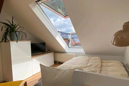 Wohnung Jena - 1 Zimmer, 23 m&sup2;, 750&euro; | Angebot:26403953