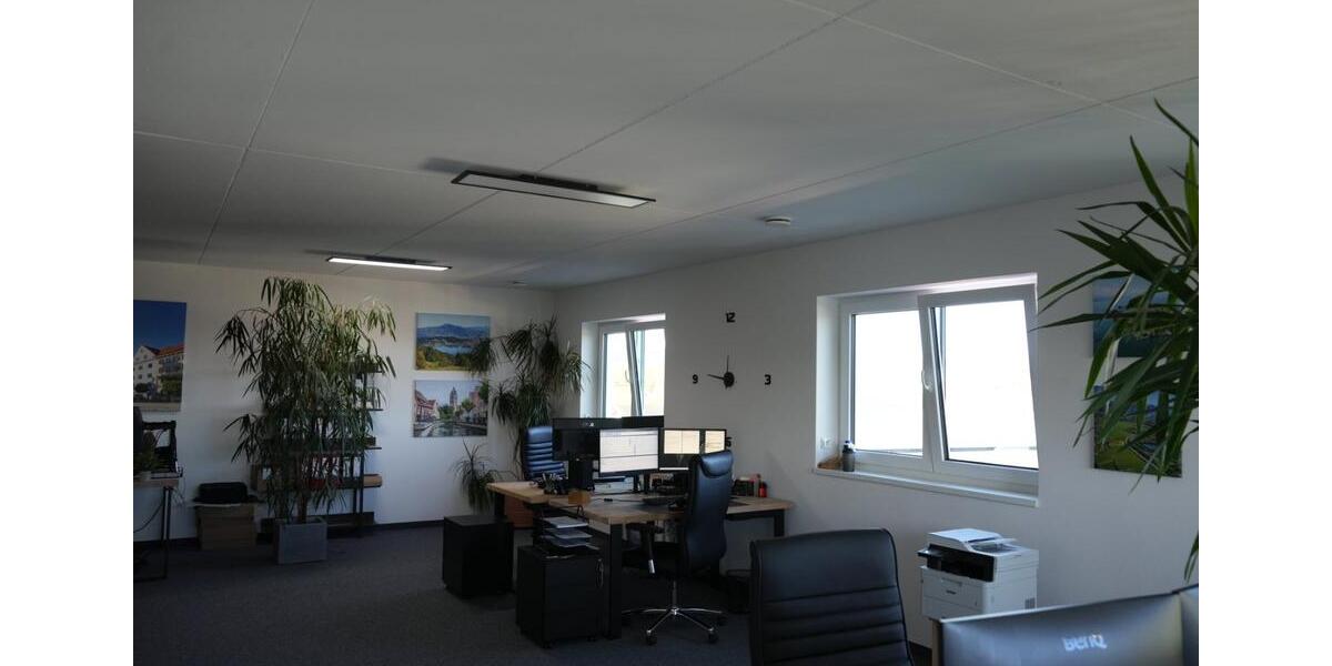 Gewerbeobjekt Sulzberg - 1.290&euro; | Angebot:23392245