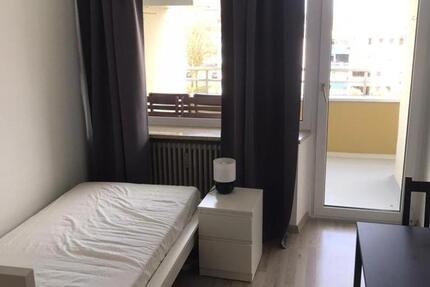 Wohnen auf Zeit Neufahrn bei Freising Mintraching-Grüneck - 475 Zimmer, 50 m&sup2;, 475&euro; | Angebot:25468426