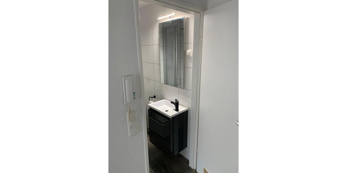 Hochparterre Maintal - 1 Zimmer, 34 m&sup2;, 590&euro; | Angebot:26607129