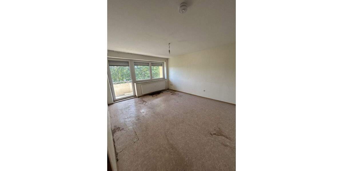 Etagenwohnung Baumholder - 2 Zimmer, 51 m&sup2;, 350&euro; | Angebot:25737398