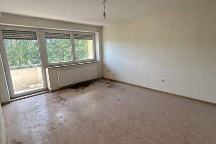 Wohnung Baumholder - 2 Zimmer, 51 m&sup2;, 350&euro; | Angebot:25737398