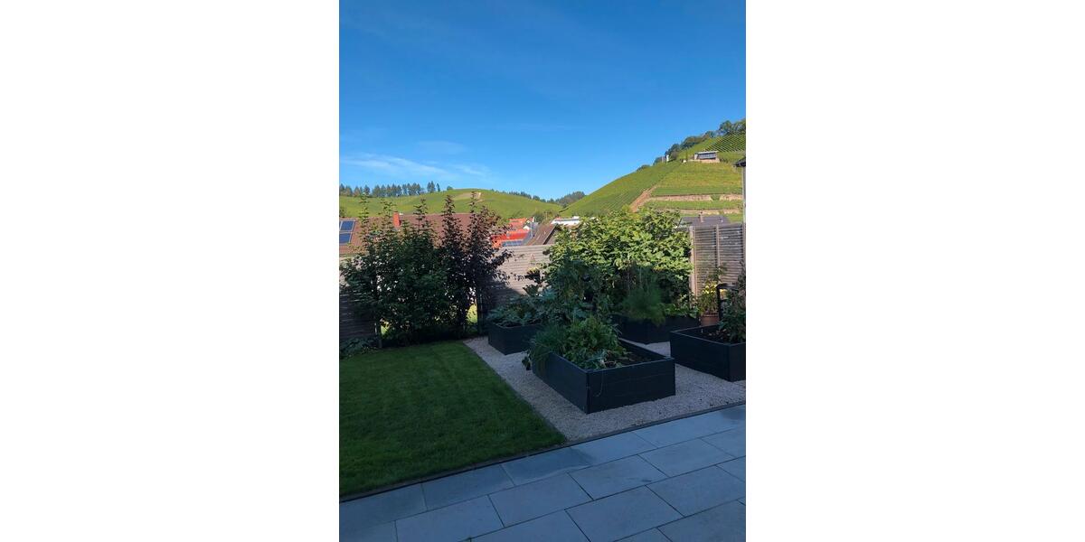 Einliegerwohnung in Durbach zu mieten 1 zimmer