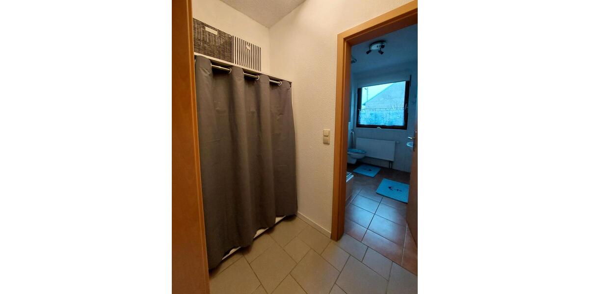Erdgeschoßwohnung Neuenkirchen - 2 Zimmer, 55 m&sup2;, 680&euro; | Angebot:24676621