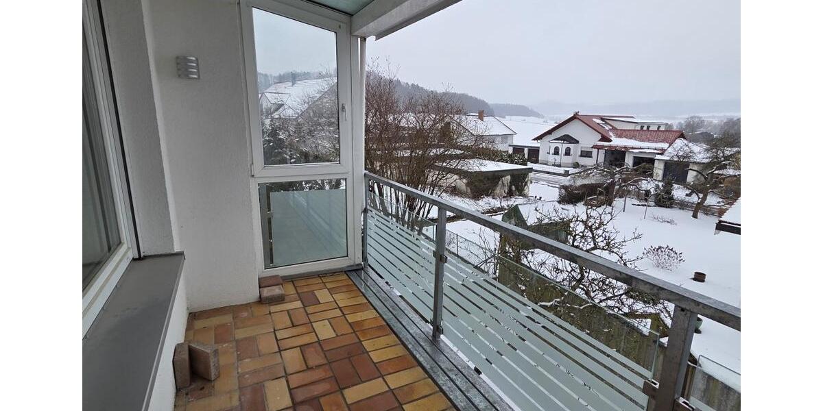 Etagenwohnung Westhausen - 3 Zimmer, 88 m&sup2;, 984&euro; | Angebot:25180473