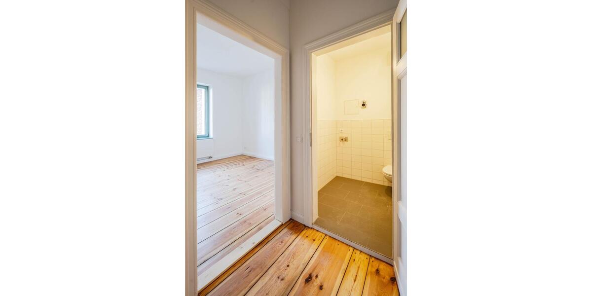 Etagenwohnung Dessau-Roßlau Roßlau - 4 Zimmer, 139 m&sup2;, 1.390&euro; | Angebot:25363115