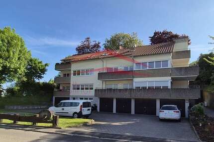 Wohnung zum Mieten in Aalen 650 € 63 m²