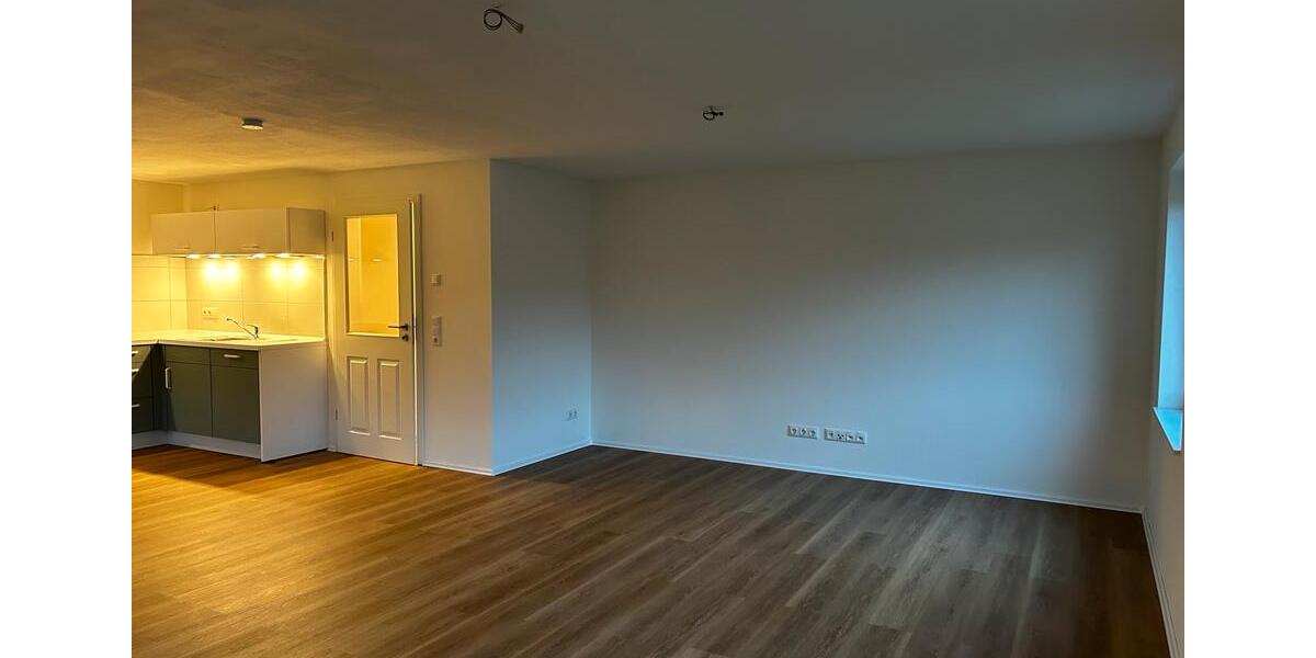 Dachgeschoßwohnung Ihlow - 3 Zimmer, 114 m&sup2;, 900&euro; | Angebot:24841324