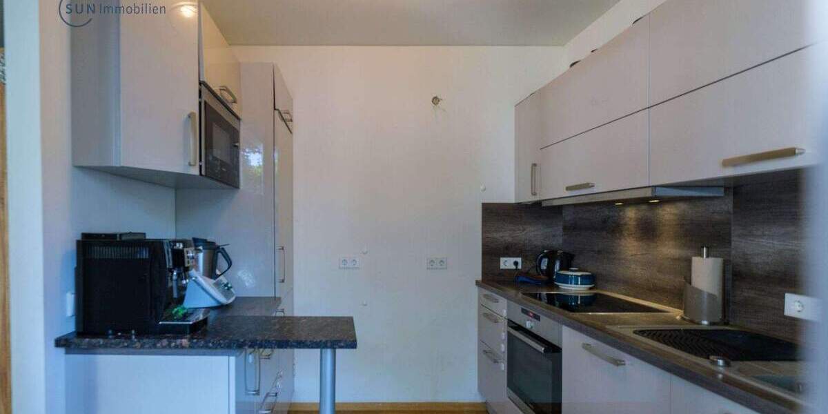 Etagenwohnung Frankfurt am Main Bockenheim - 3 Zimmer, 90 m&sup2;, 2.000&euro; | Angebot:25246475