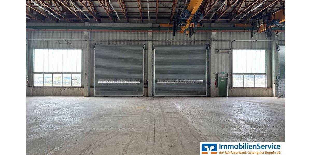 Gewerbeobjekt Neuruppin - 2.240&euro; | Angebot:26486188