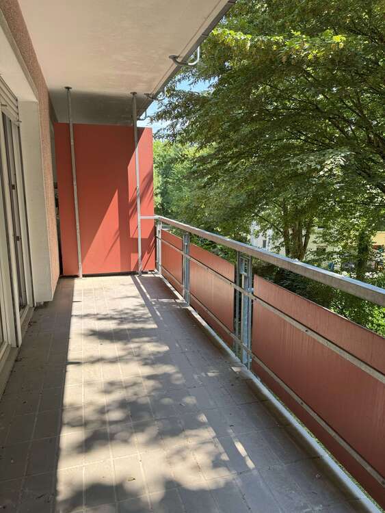 Wohnung zum Mieten in Wiesbaden 370 € 31 m²