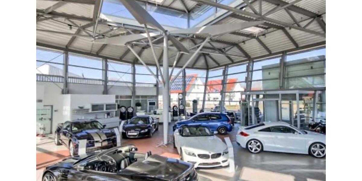 Gewerbeobjekt Lübbecke - 3.500&euro; | Angebot:26518471
