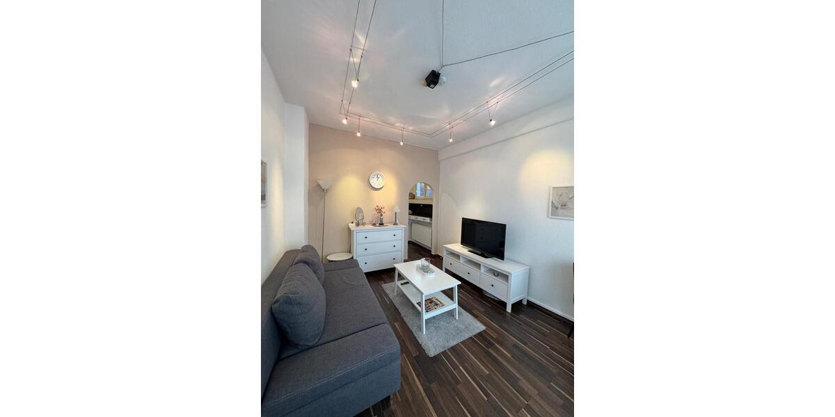 Wohnen auf Zeit Wilster - 2 Zimmer, 49 m&sup2;, 39&euro; | Angebot:24302637