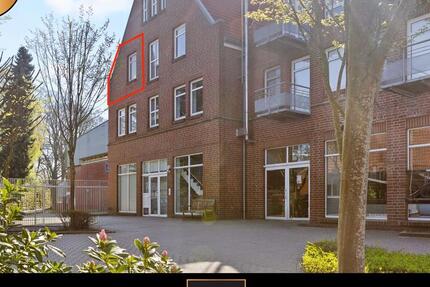 Wohnung Meppen - 4 Zimmer, 103 m&sup2;, 830&euro; | Angebot:26251145