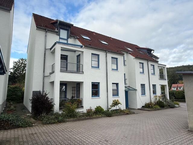 Dachgeschoßwohnung Wernigerode - 2 Zimmer, 62 m&sup2;, 690&euro; | Angebot:26068995