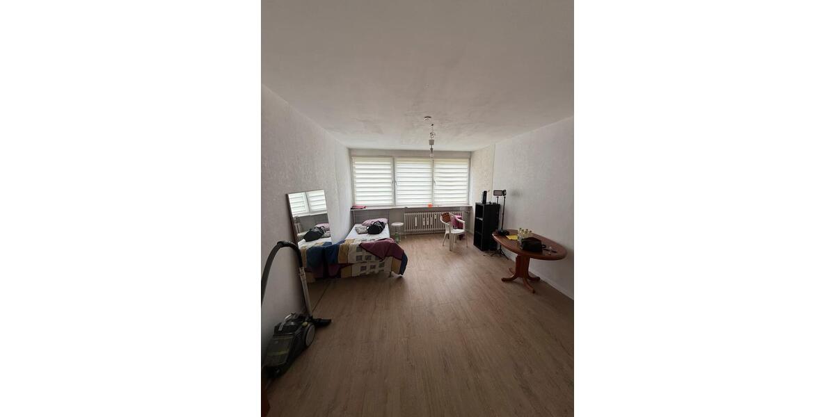 Etagenwohnung Duisburg Hamborn - 1 Zimmer, 27 m&sup2;, 400&euro; | Angebot:24727014