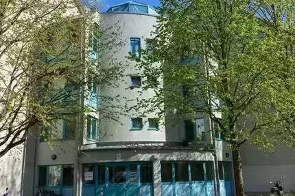 1 Zimmer- Wohnung, 24 m², Ideal für Singles und Studenten. BESICHTIGUNG: Donnerstag, den 07.08.2025, um 17.30 Uhr!